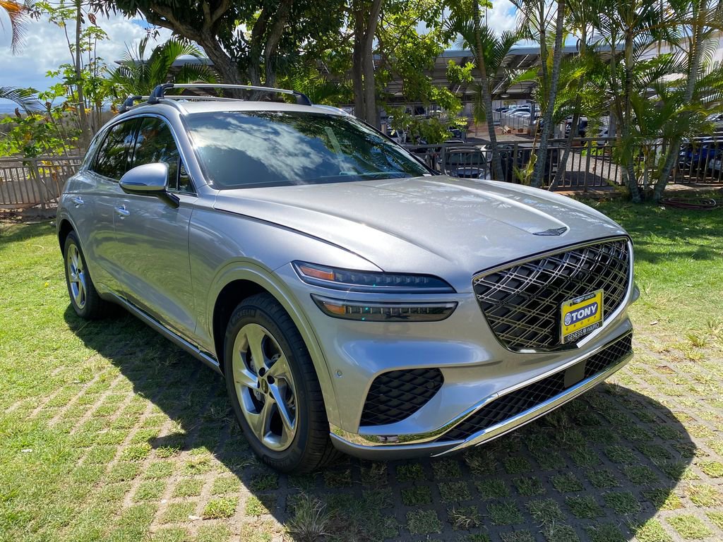 New 2026 Genesis GV70 2.5T Advanced