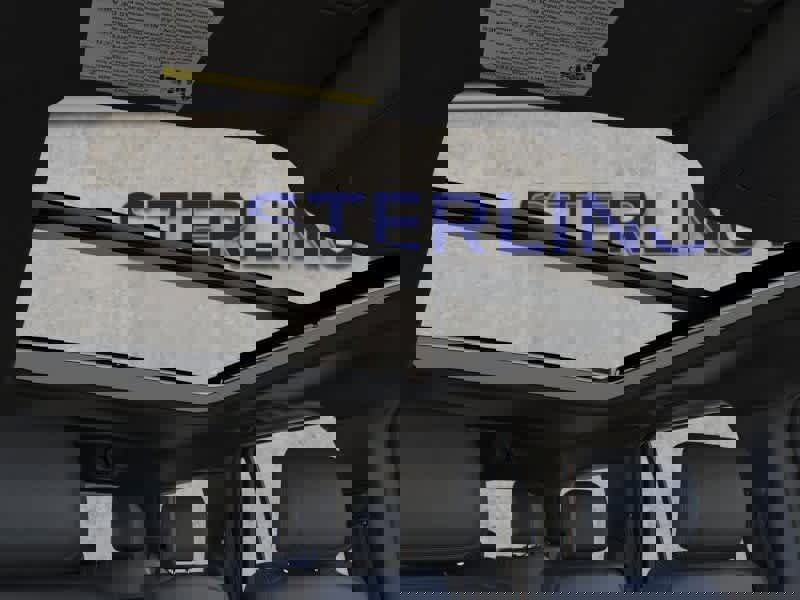 New 2025 Ford Expedition Tremor image 22