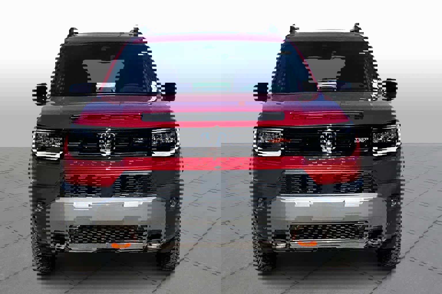 New 2026 Honda Passport TrailSport image 3