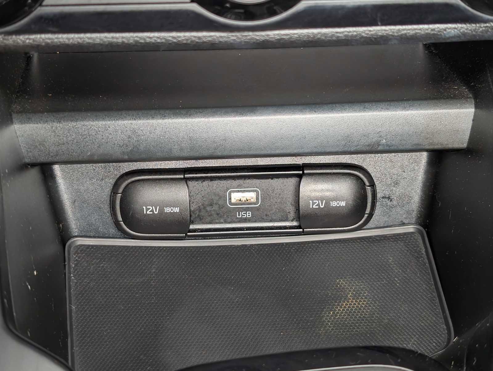 Certified 2023 Kia Soul LX w/ LX Technology Package image 27