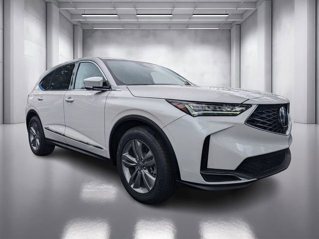 New 2026 Acura MDX FWD image 3
