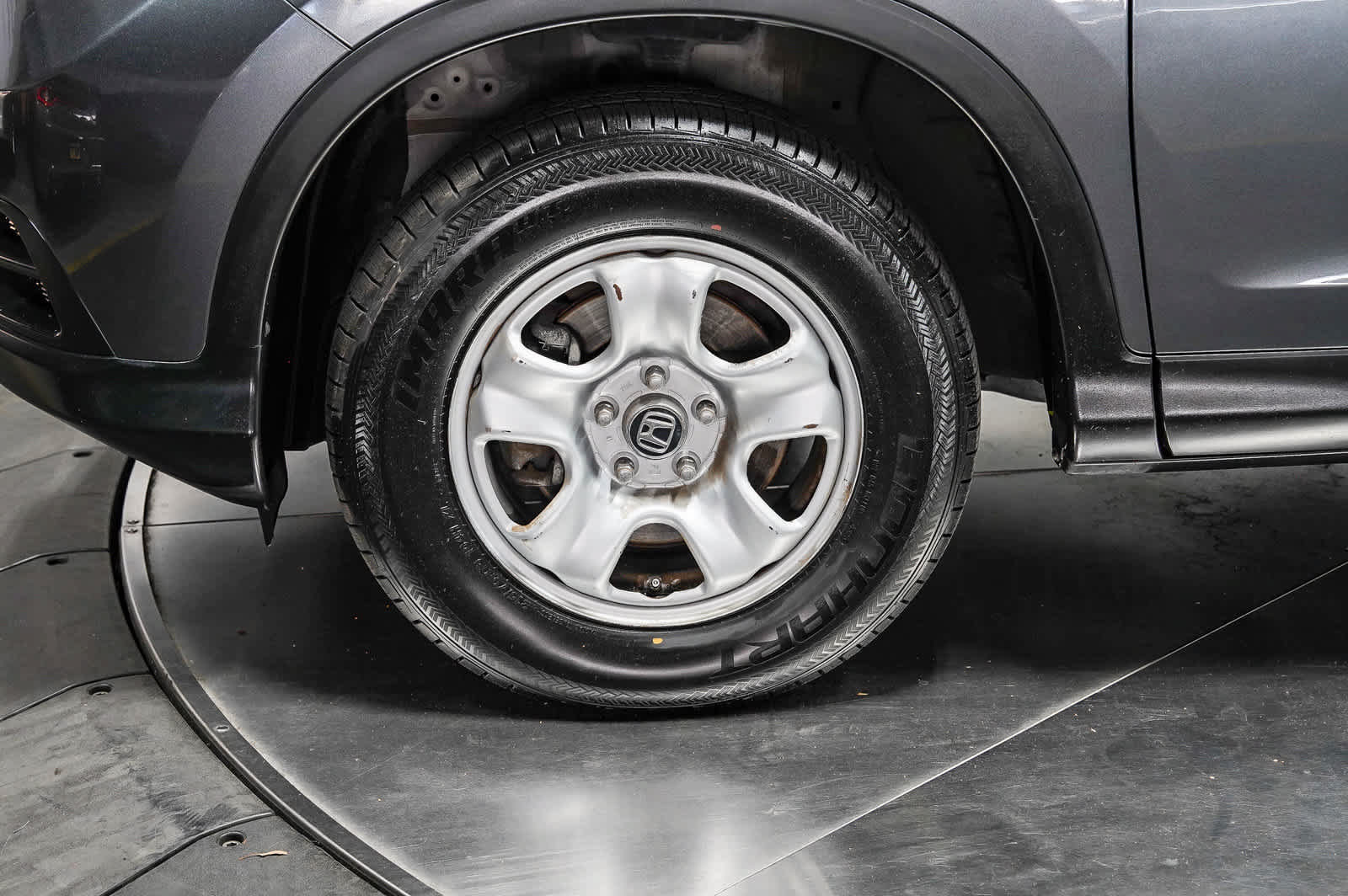 Used 2012 Honda CR-V LX image 9