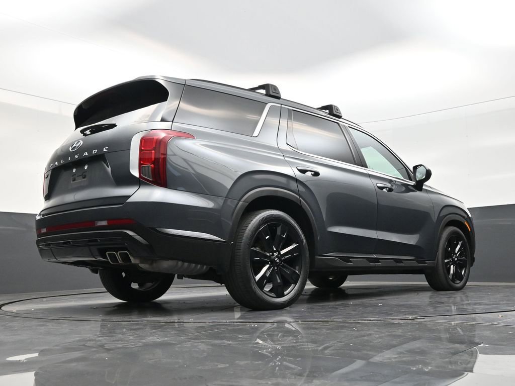 Used 2024 Hyundai Palisade XRT FWD image 24