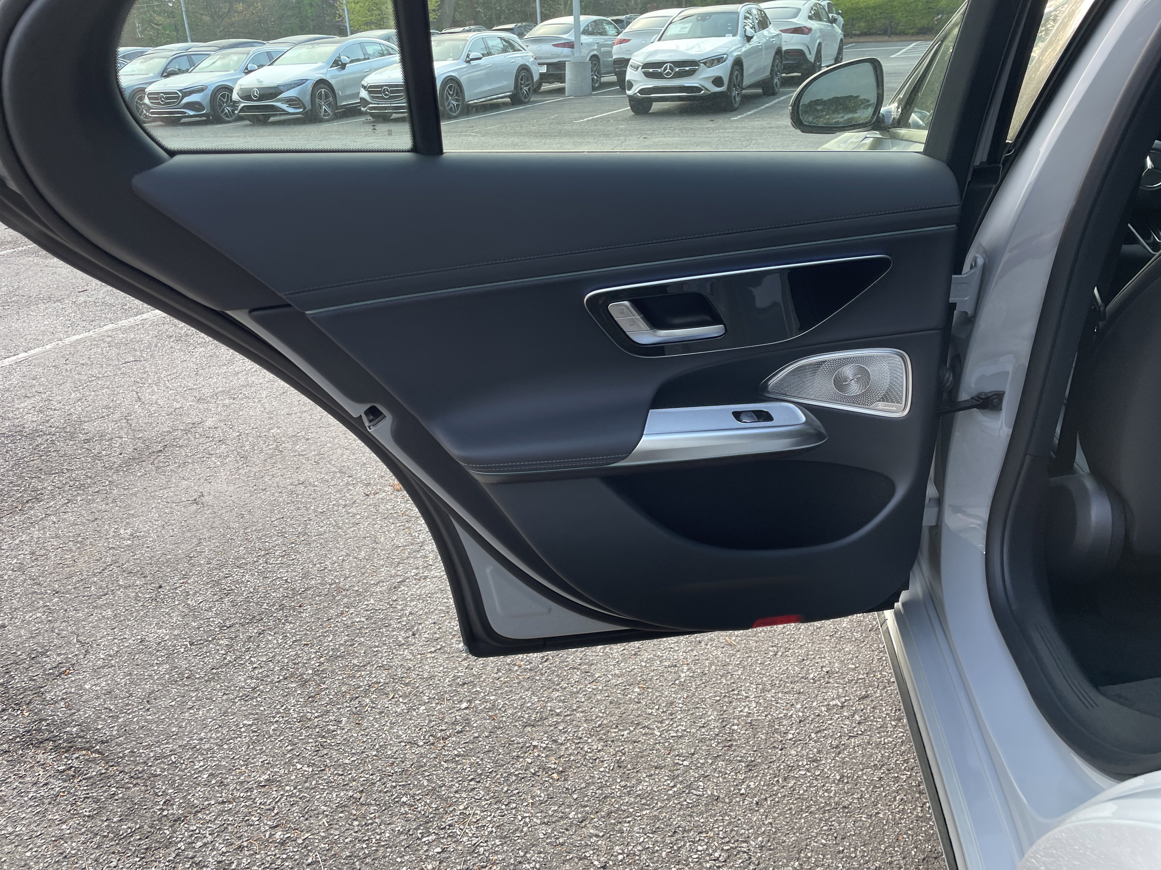 New 2026 Mercedes-Benz E 350 Sedan image 35
