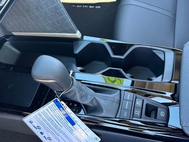 New 2026 Toyota Camry XLE image 20