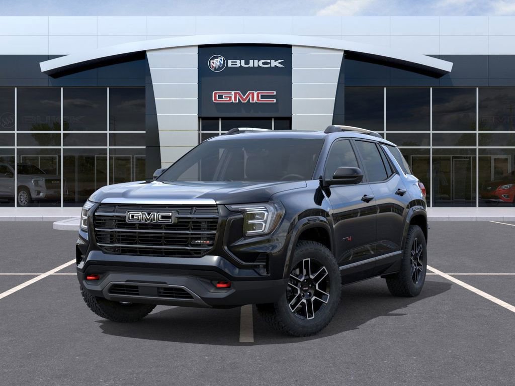 New 2026 GMC Terrain AT4 w/ Convenience Package III image 6