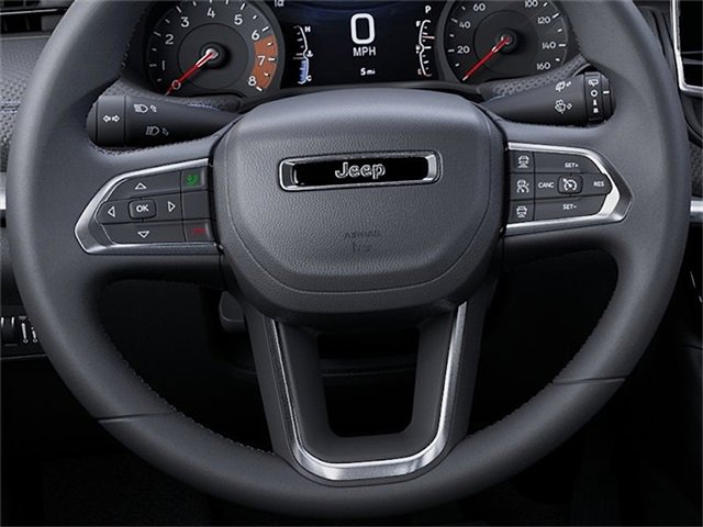 New 2026 Jeep Compass Limited AWD/4WD image 19