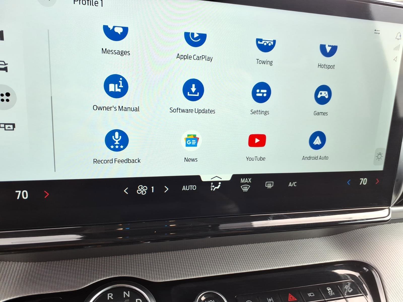 Used 2025 Ford Expedition Active image 18