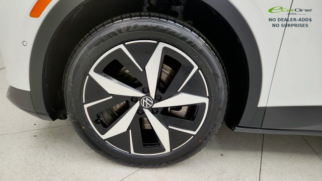 Used 2024 Volkswagen ID.4 Pro S AWD/4WD image 73