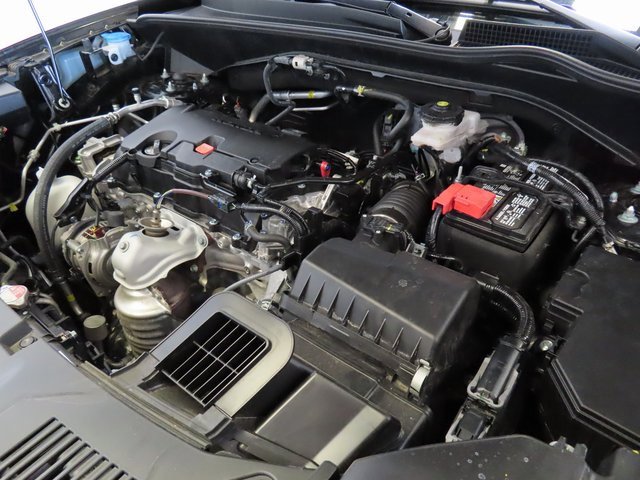 Used 2025 Honda HR-V LX image 35