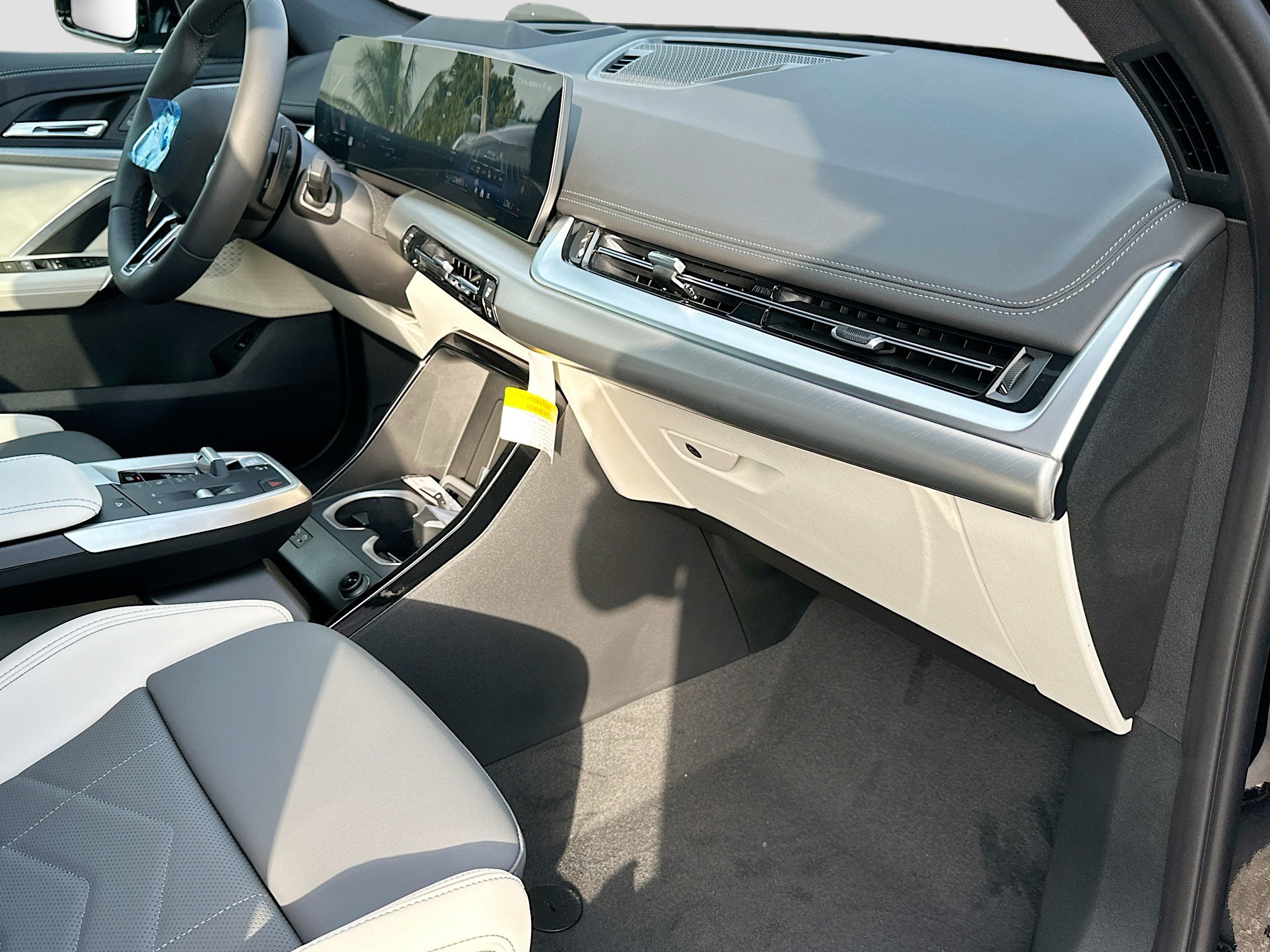 New 2026 BMW X1 xDrive28i w/ Technology Package image 24