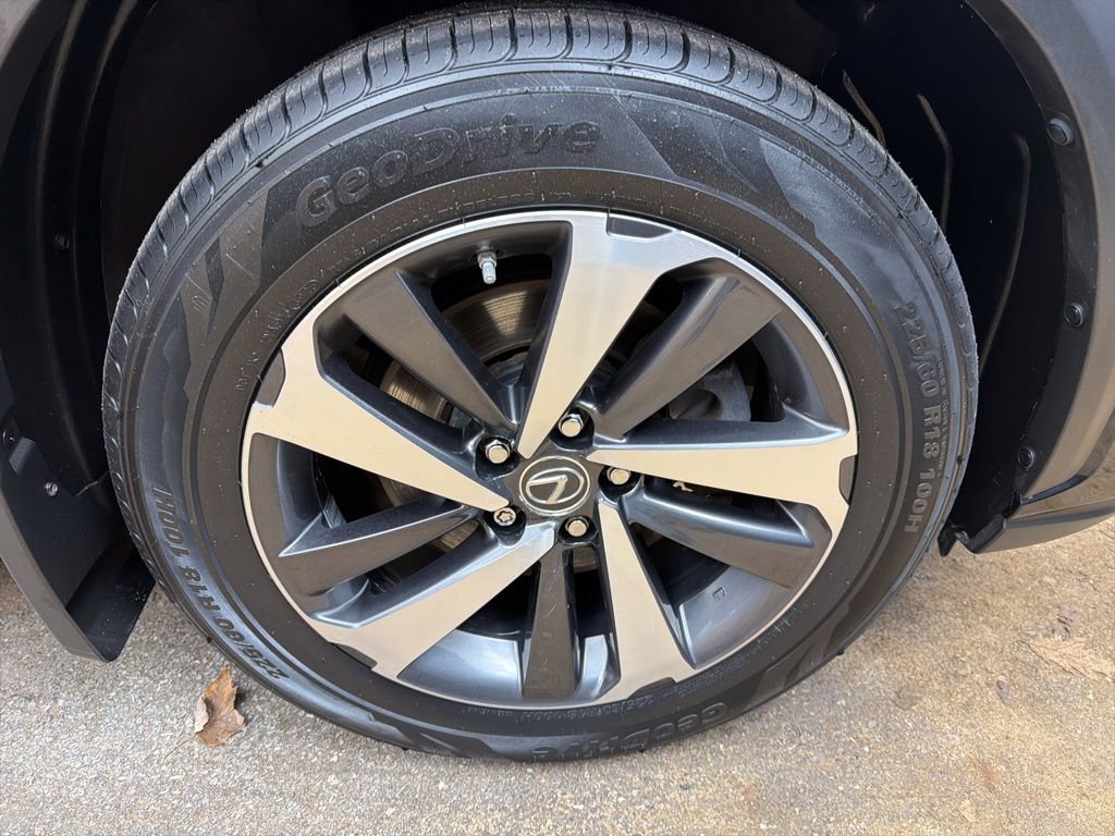 Used 2018 Lexus NX 300 AWD w/ Premium Package image 34