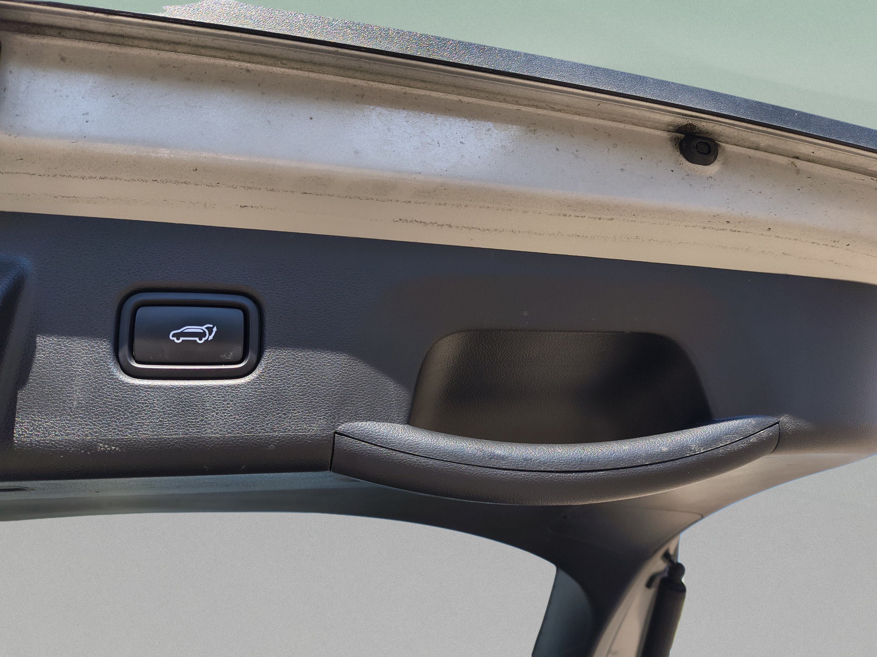 Certified 2024 Hyundai Tucson Limited FWD image 10