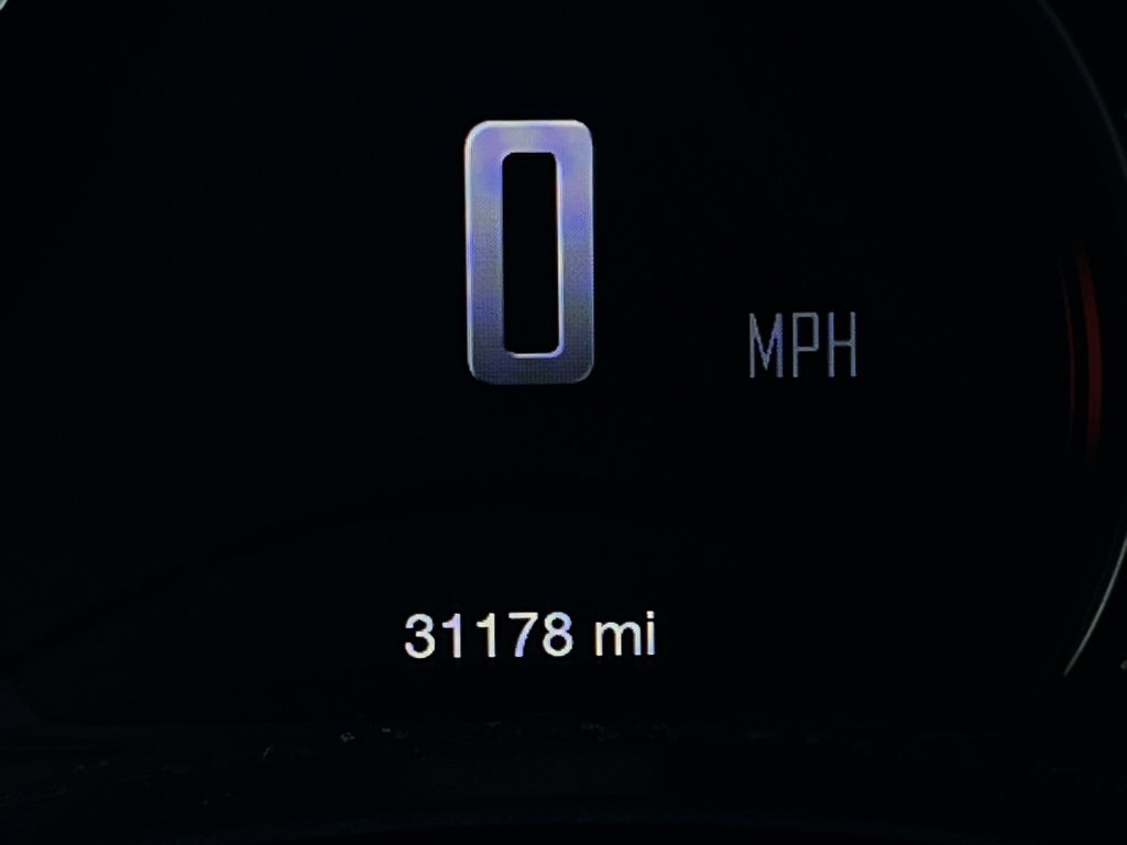 Used 2024 Dodge Durango GT image 16