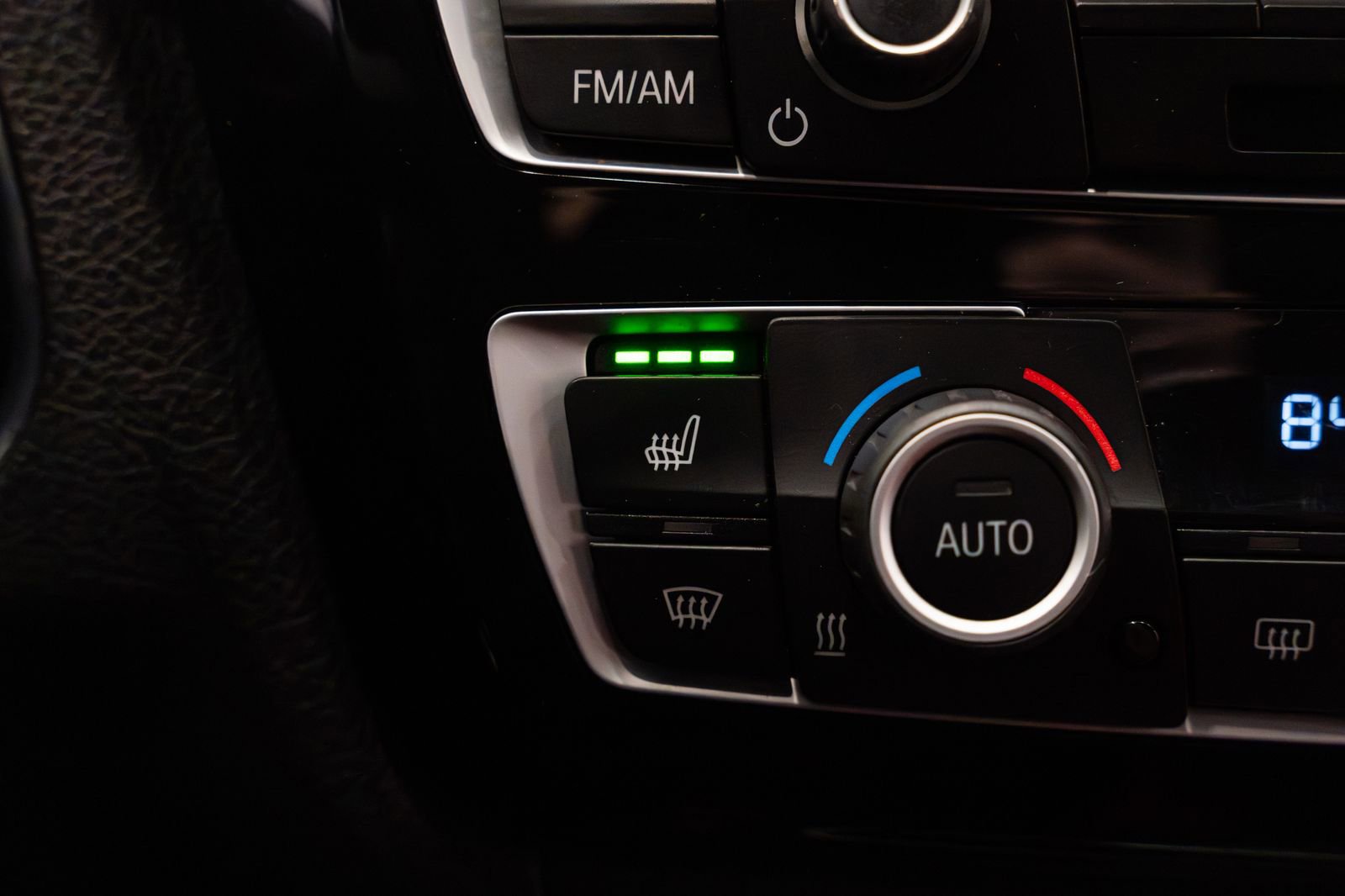 Used 2018 BMW M3 Competition image 15