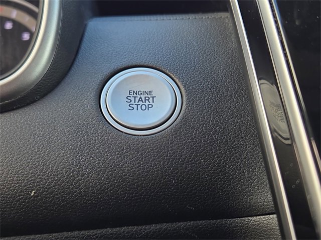 Used 2024 Hyundai Tucson SEL image 11