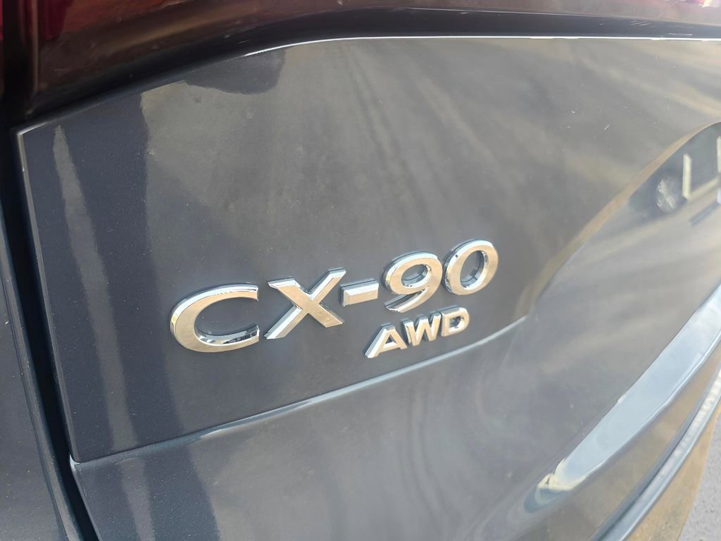 New 2026 MAZDA CX-90 3.3 Turbo S w/ Premium Plus image 10