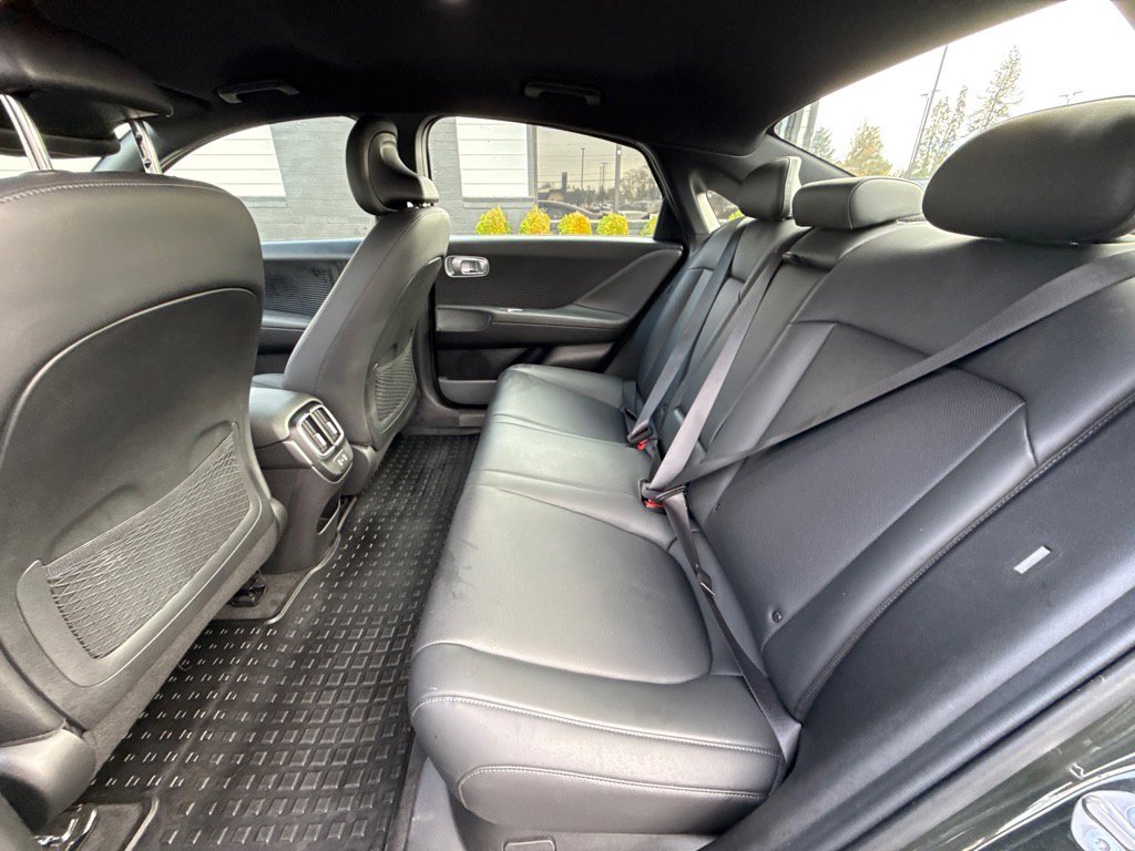 Used 2023 Hyundai Ioniq 6 SEL image 15