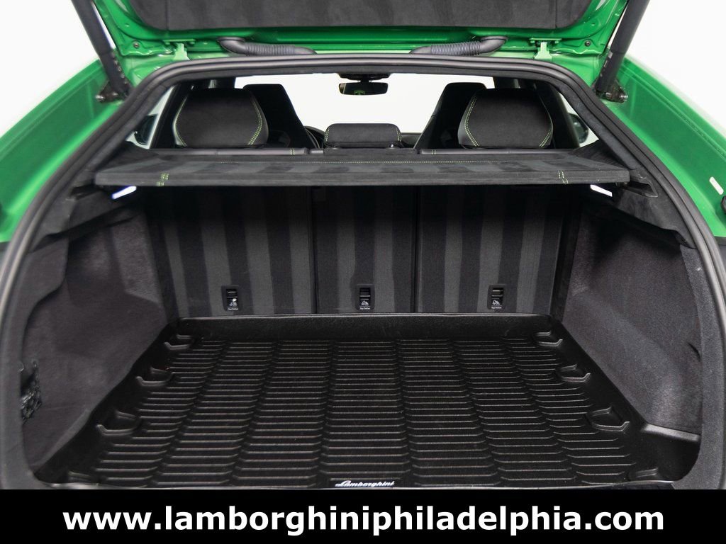 Used 2024 Lamborghini Urus Performante image 49