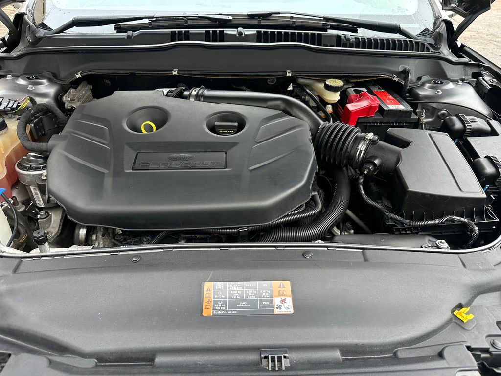 Used 2014 Ford Fusion SE w/ Equipment Group 202A image 20