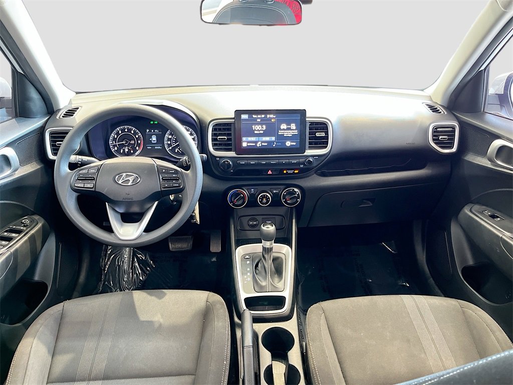 Used 2021 Hyundai Venue SE image 20