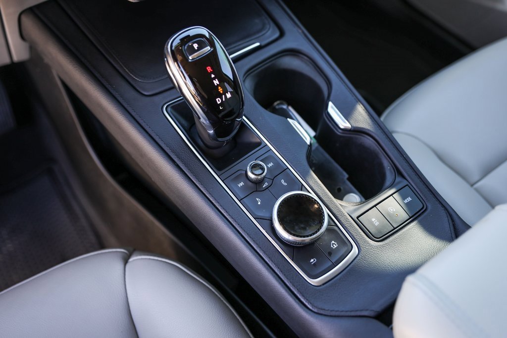 Used 2022 Cadillac XT4 Luxury image 20