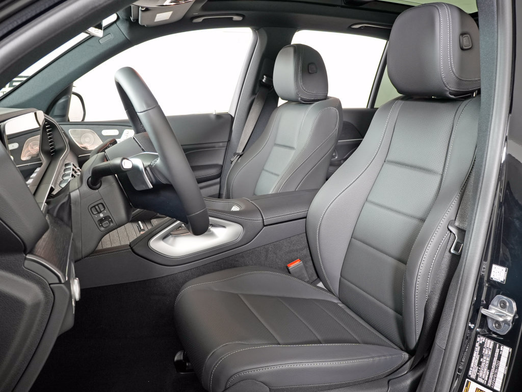 Certified 2026 Mercedes-Benz GLE 350 4MATIC image 10