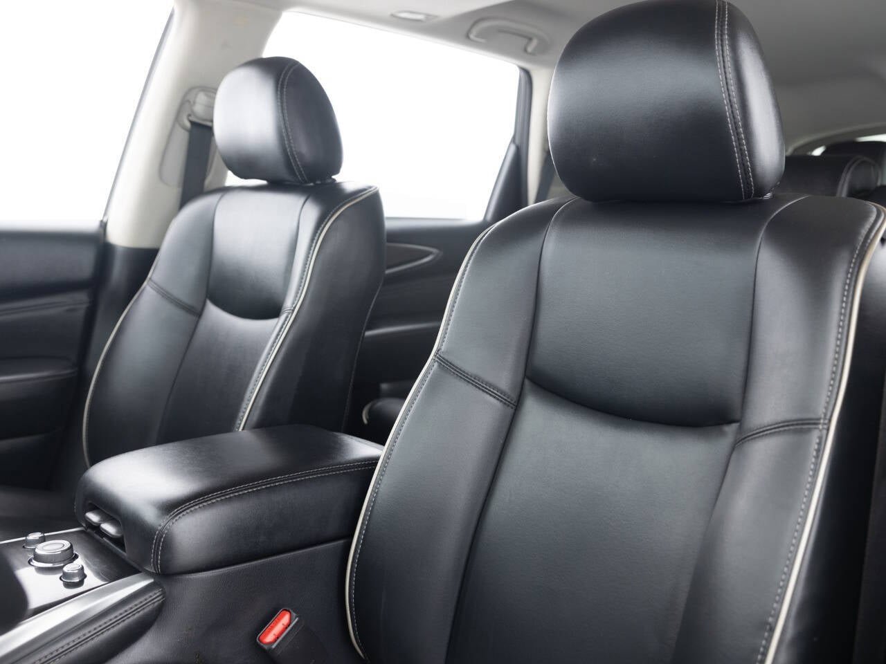 Used 2020 INFINITI QX60 Luxe image 22