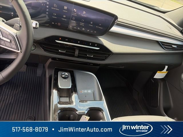 New 2026 Buick Enclave Sport Touring AWD/4WD image 23