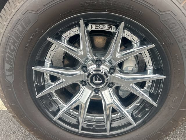 Used 2025 GMC Sierra 1500 Denali AWD/4WD image 11
