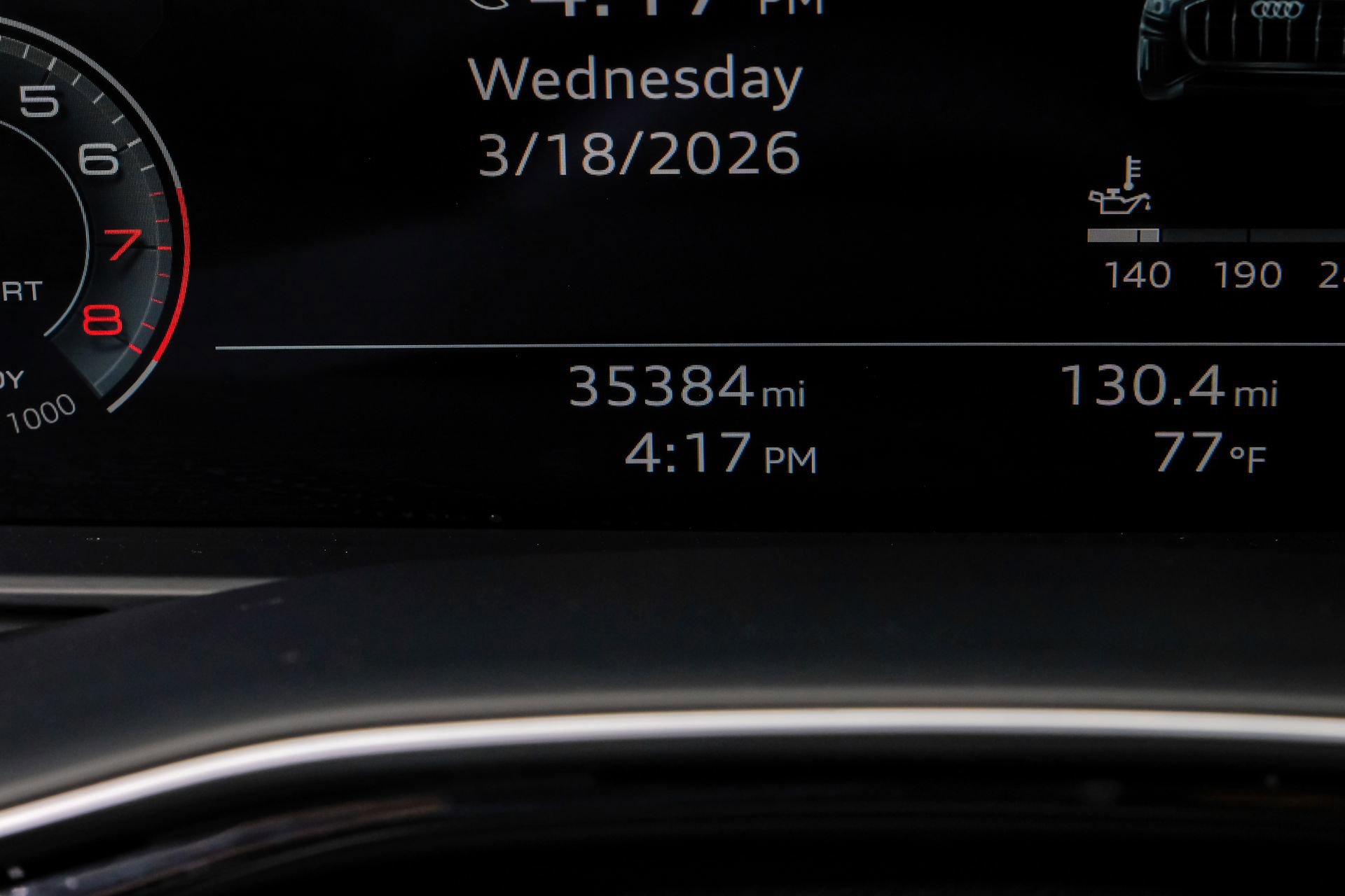 Used 2023 Audi Q8 Premium Plus w/ Premium Plus Package image 24