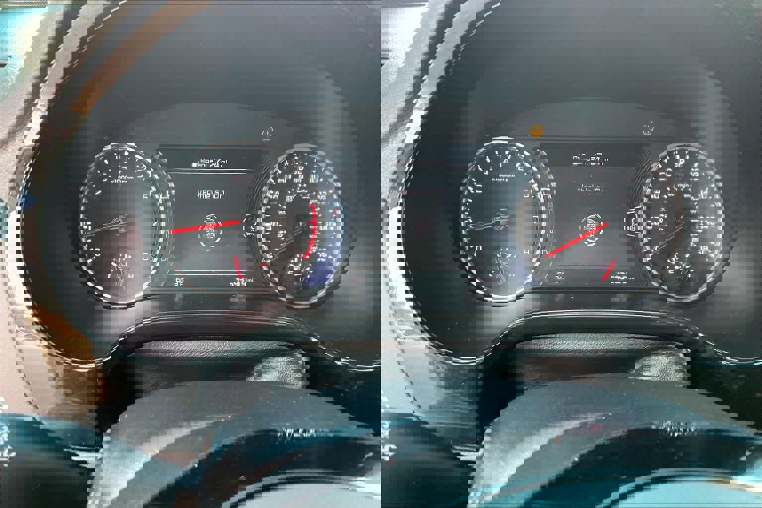 Used 2021 Kia Seltos SX image 26