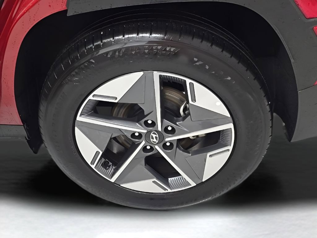 Used 2025 Hyundai Tucson SEL FWD image 29