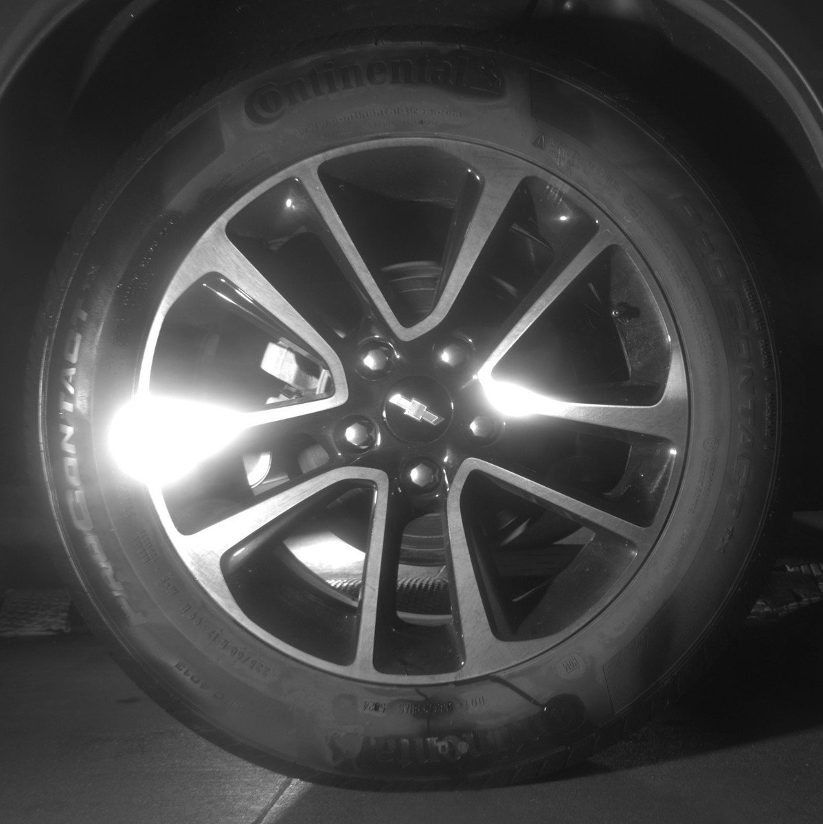 Used 2025 Chevrolet TrailBlazer LT FWD image 15