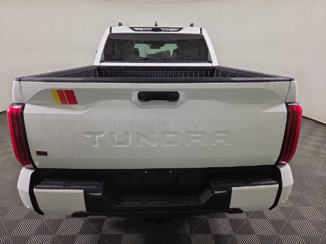 New 2026 Toyota Tundra SR5 w/ TRD Rally Package AWD/4WD image 10