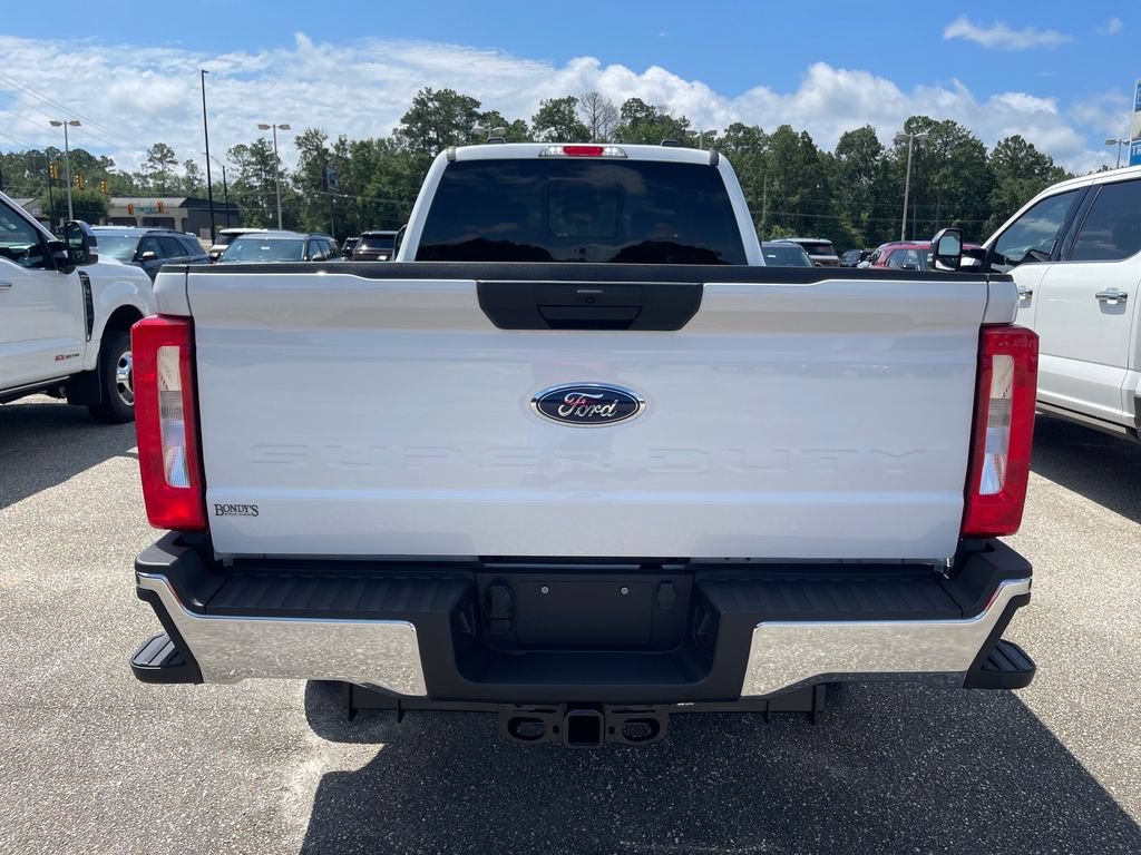 New 2026 Ford F250 XL AWD/4WD image 10