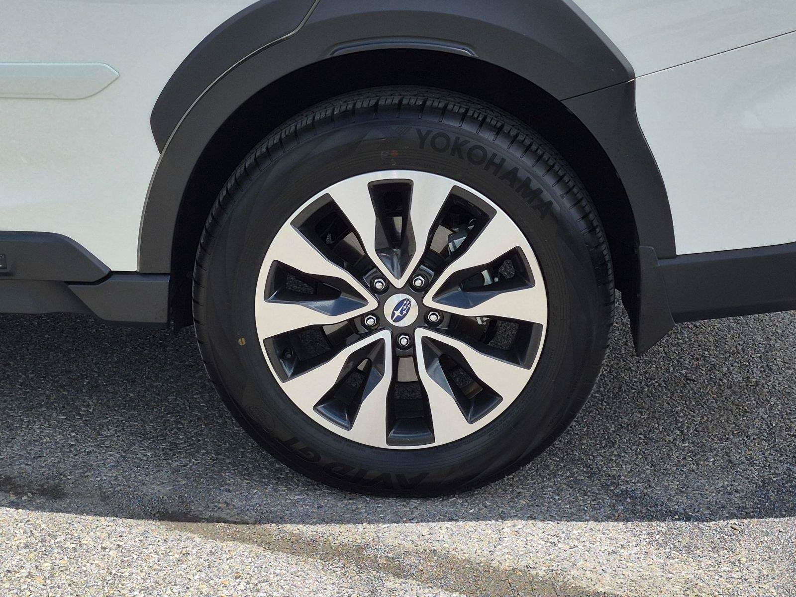 Certified 2024 Subaru Outback Touring XT AWD/4WD image 9
