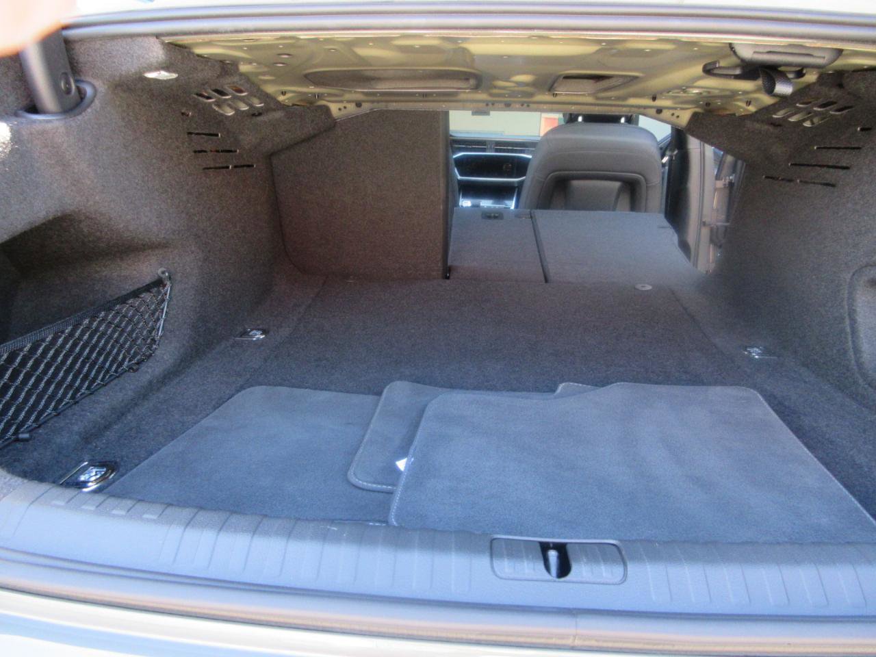 Used 2023 Audi A6 Premium Plus w/ Premium Plus Package image 39