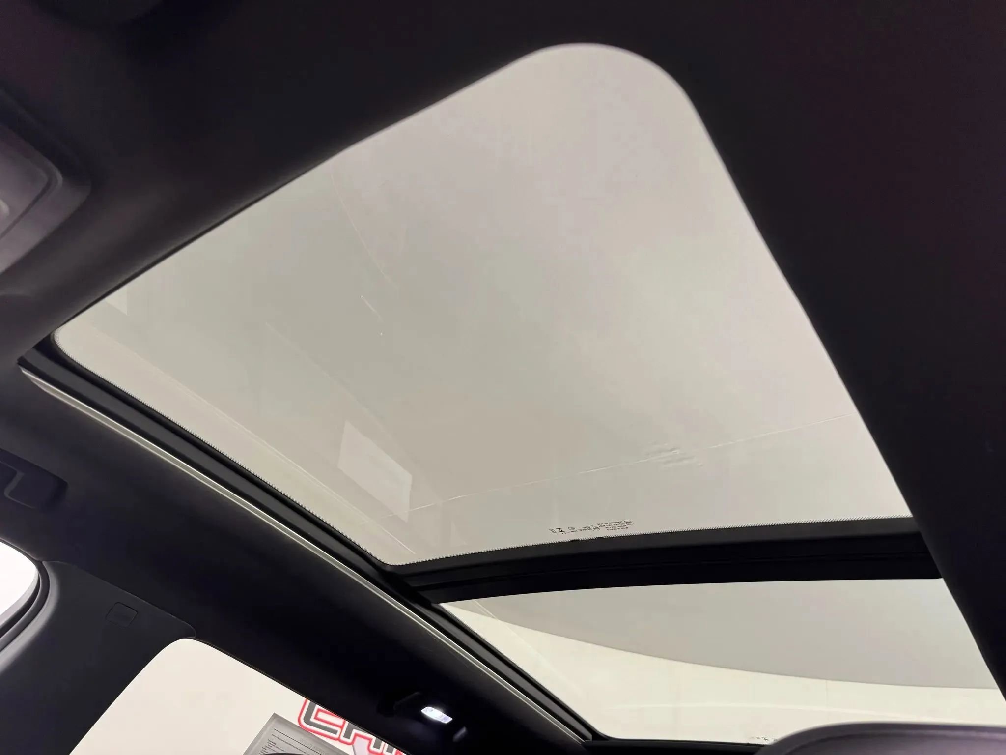 Used 2026 Chevrolet Equinox RS w/ Convenience Package III image 23