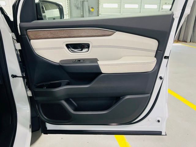 New 2026 Honda Pilot Elite image 39