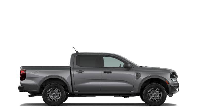 New 2026 Ford Ranger XLT image 5