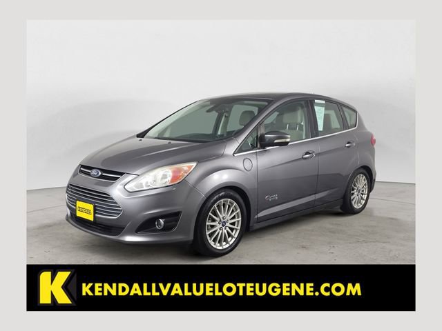 Used 2014 Ford C-MAX Energi SEL