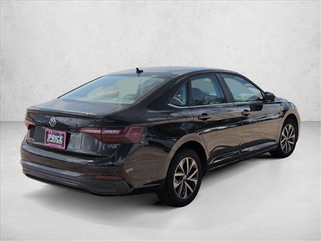 Used 2024 Volkswagen Jetta S FWD image 5