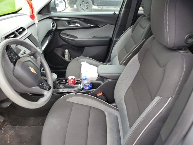 Used 2023 Chevrolet TrailBlazer LT FWD image 7