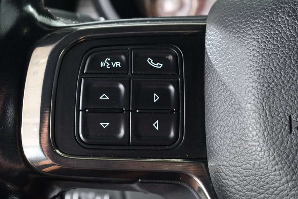Used 2021 RAM 3500 Limited AWD/4WD image 35