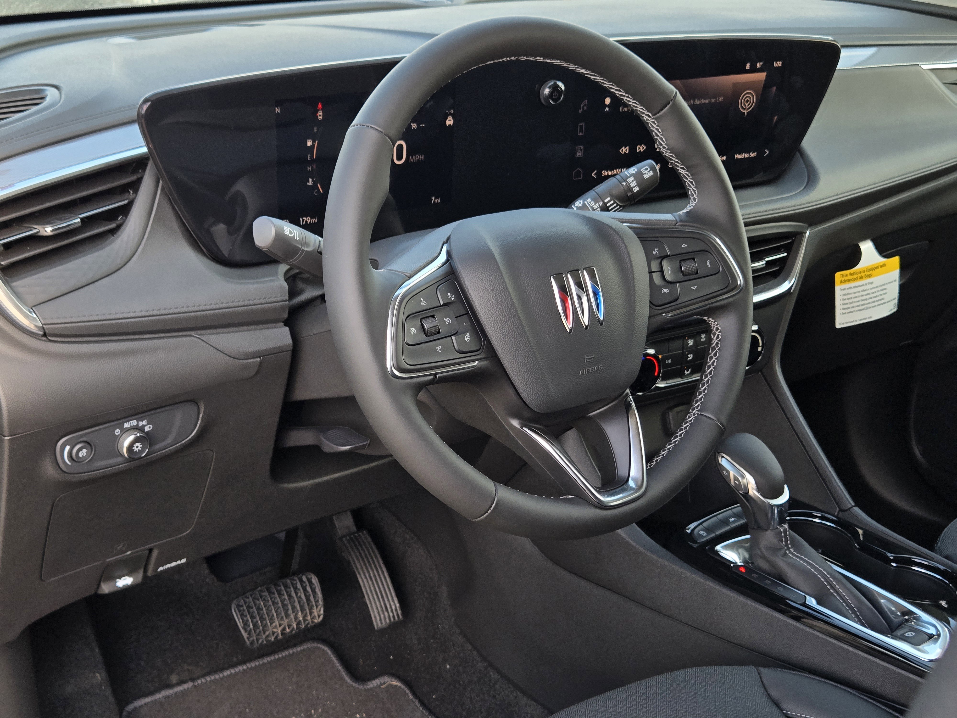 New 2026 Buick Encore GX Preferred w/ Comfort Package image 15