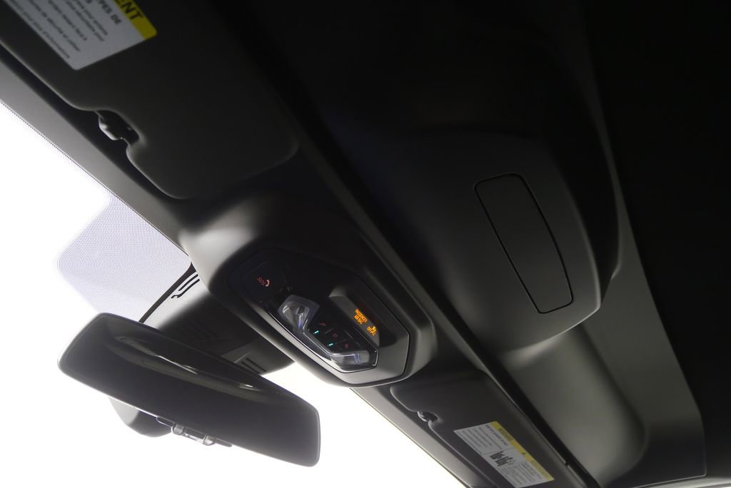 New 2026 BMW Z4 M40i w/ Premium Package image 21