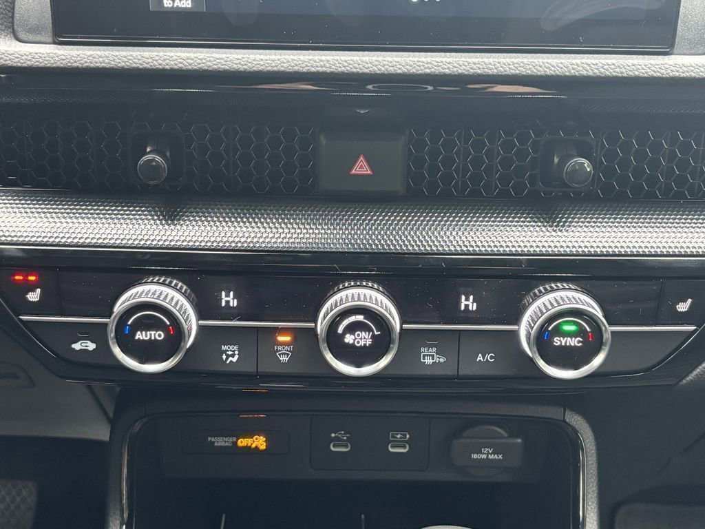 New 2026 Honda CR-V Sport-L image 18