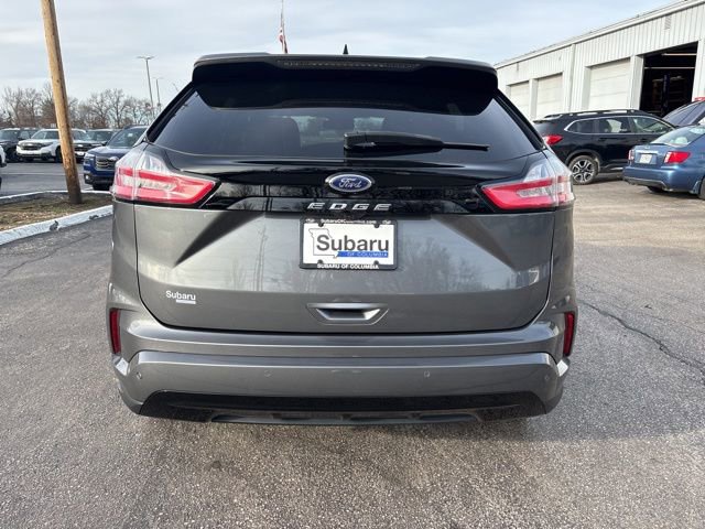 Used 2024 Ford Edge ST-Line AWD/4WD image 6