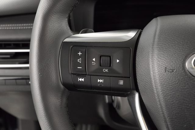 Used 2024 INFINITI QX60 Luxe image 25